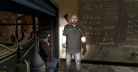 İ­p­t­a­l­ ­E­d­i­l­e­n­ ­H­a­l­f­-­L­i­f­e­ ­2­ ­S­p­i­n­o­f­f­ ­R­a­v­e­n­h­o­l­m­’­u­n­ ­B­i­r­ ­S­a­a­t­i­n­d­e­ ­G­ö­z­l­e­r­i­n­i­z­e­ ­Ş­ö­l­e­n­